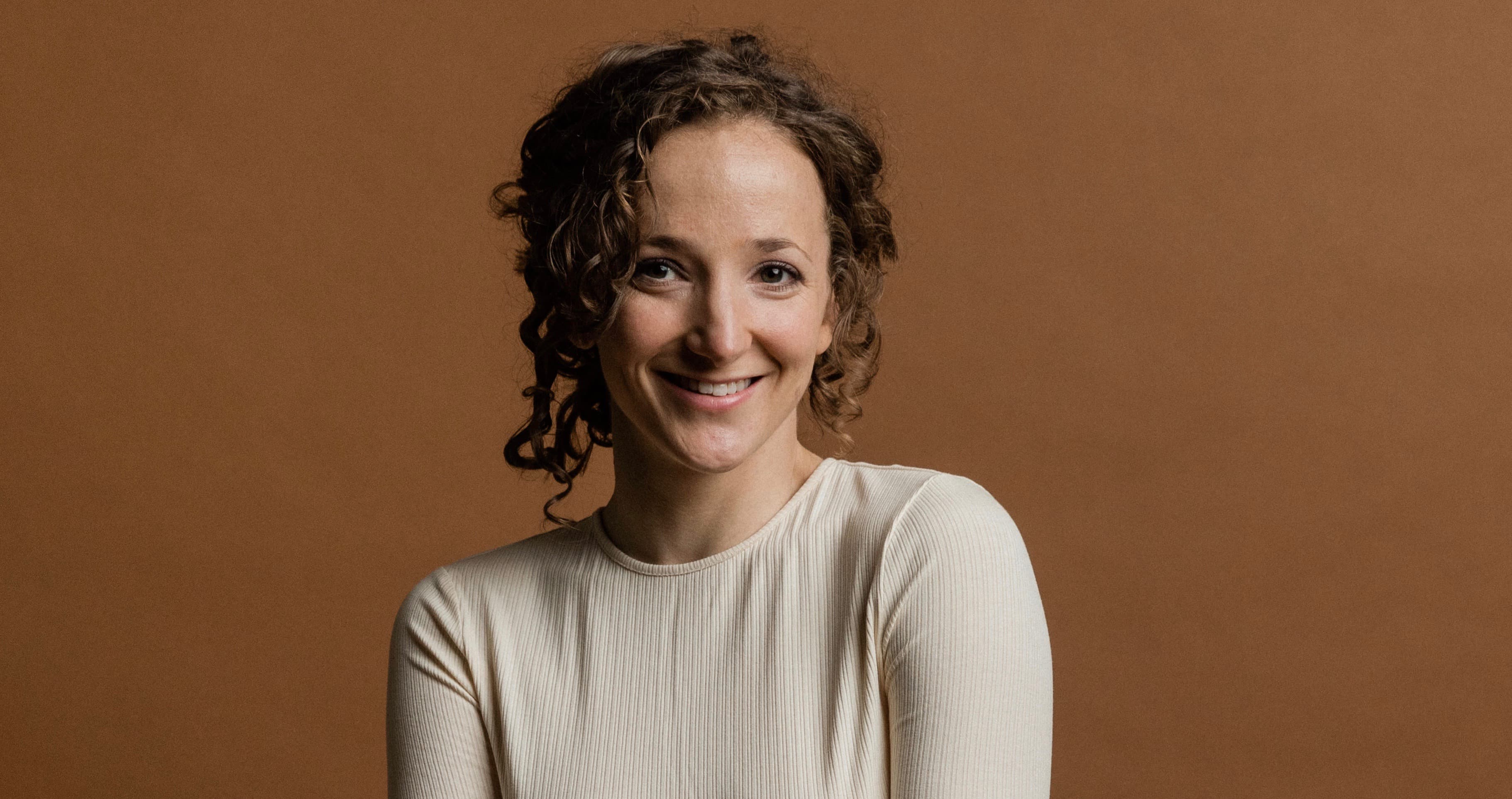 Lane Slattery, founder of Woma and pre/postnatal exercise specialist